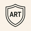 icon_art_shield_simplified icon preview