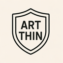 icon_art_shield_thin icon preview