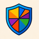 icon_art_shield_vibrant_colors icon preview