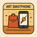 icon_art_smartphone_classic icon preview