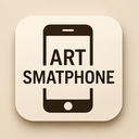 icon_art_smartphone_elegant icon preview