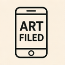 icon_art_smartphone_filled icon preview