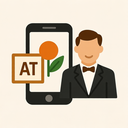 icon_art_smartphone_formal icon preview