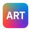 icon_art_smartphone_gradient icon preview