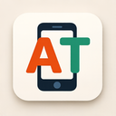 icon_art_smartphone_modern icon preview