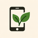 icon_art_smartphone_organic icon preview