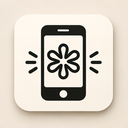 icon_art_smartphone_symmetrical icon preview