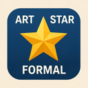 icon_art_star_formal icon preview