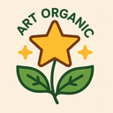 icon_art_star_organic icon preview