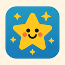 icon_art_star_playful icon preview