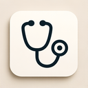 icon_art_stethoscope_dynamic icon preview