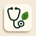 icon_art_stethoscope_organic icon preview