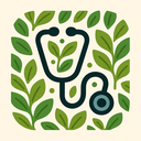 icon_art_stethoscope_organic_pattern icon preview