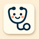icon_art_stethoscope_playful icon preview