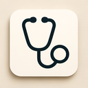 icon_art_stethoscope_technical icon preview