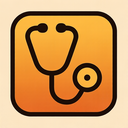 icon_art_stethoscope_tribal icon preview