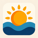 icon_art_sun_abstract icon preview