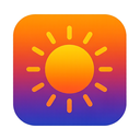 icon_art_sun_gradient icon preview