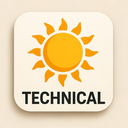 icon_art_sun_technical icon preview