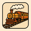 icon_art_train_classic icon preview