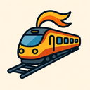 icon_art_train_dynamic icon preview