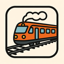 icon_art_train_formal icon preview