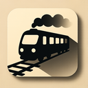 icon_art_train_shadow_effect icon preview