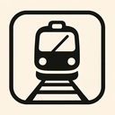 icon_art_train_symmetrical icon preview