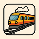 icon_art_train_technical icon preview