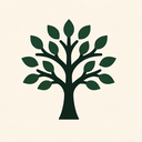 icon_art_tree_asymmetrical icon preview