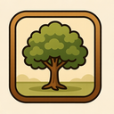 icon_art_tree_classic icon preview