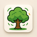 icon_art_tree_dynamic icon preview