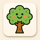 icon_art_tree_playful icon preview