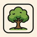 icon_art_tree_technical icon preview