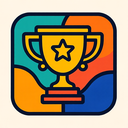 icon_art_trophy_abstract icon preview