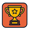 icon_art_trophy_bold icon preview