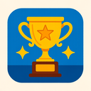icon_art_trophy_dynamic icon preview