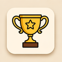 icon_art_trophy_elegant icon preview