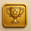 icon_art_trophy_embossed icon preview