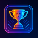 icon_art_trophy_futuristic icon preview