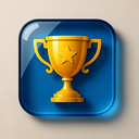 icon_art_trophy_glassy icon preview