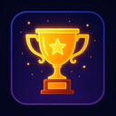 icon_art_trophy_glow_effect icon preview