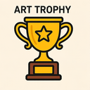 icon_art_trophy_iconic icon preview