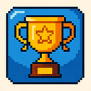 icon_art_trophy_pixel_art icon preview