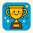 icon_art_trophy_playful icon preview