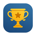 icon_art_trophy_rounded icon preview