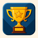icon_art_trophy_sharp_edges icon preview