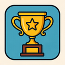 icon_art_trophy_symmetrical icon preview