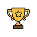 icon_art_trophy_thin icon preview