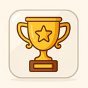 icon_art_trophy_transparent icon preview